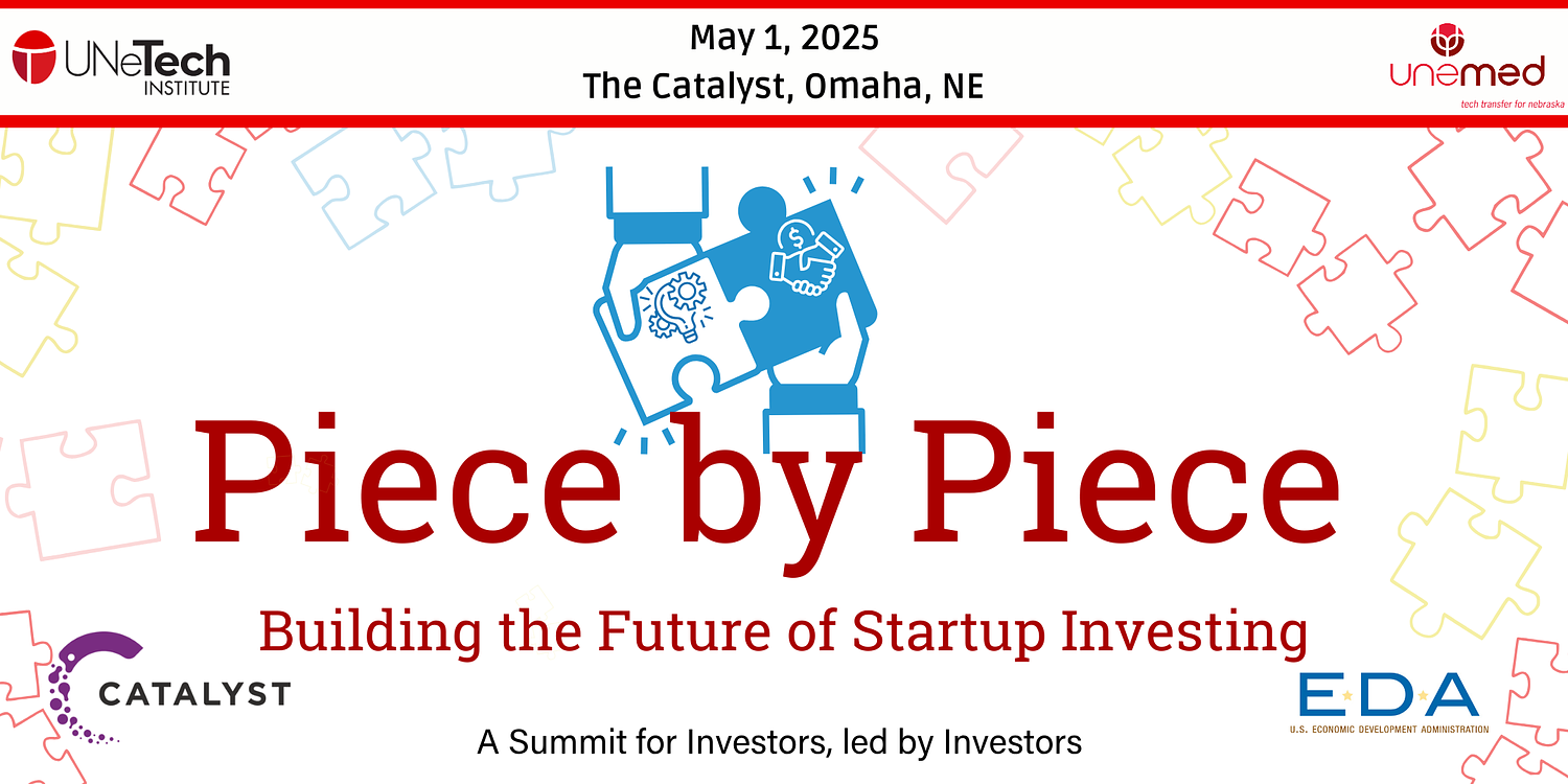 New summit seeks to grow Omaha’s investment community