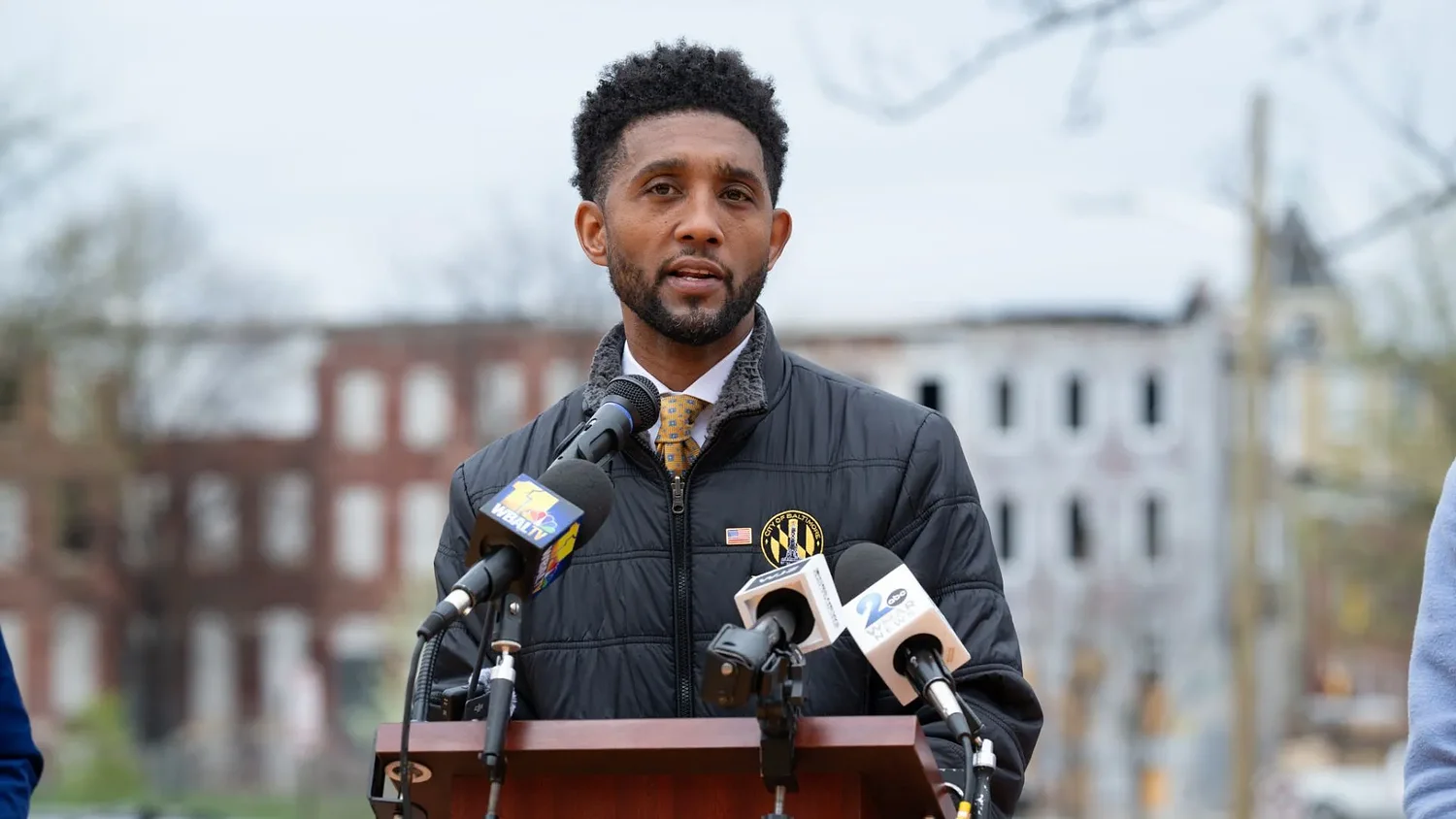 $50 million in funding deployed to help redevelop  vacant housing in Baltimore City