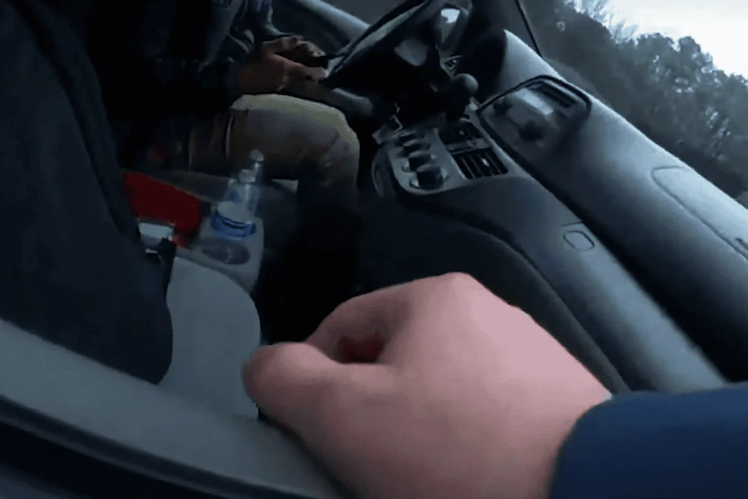 New Jersey civil rights group calls for traffic stop reform, citing racial disparities