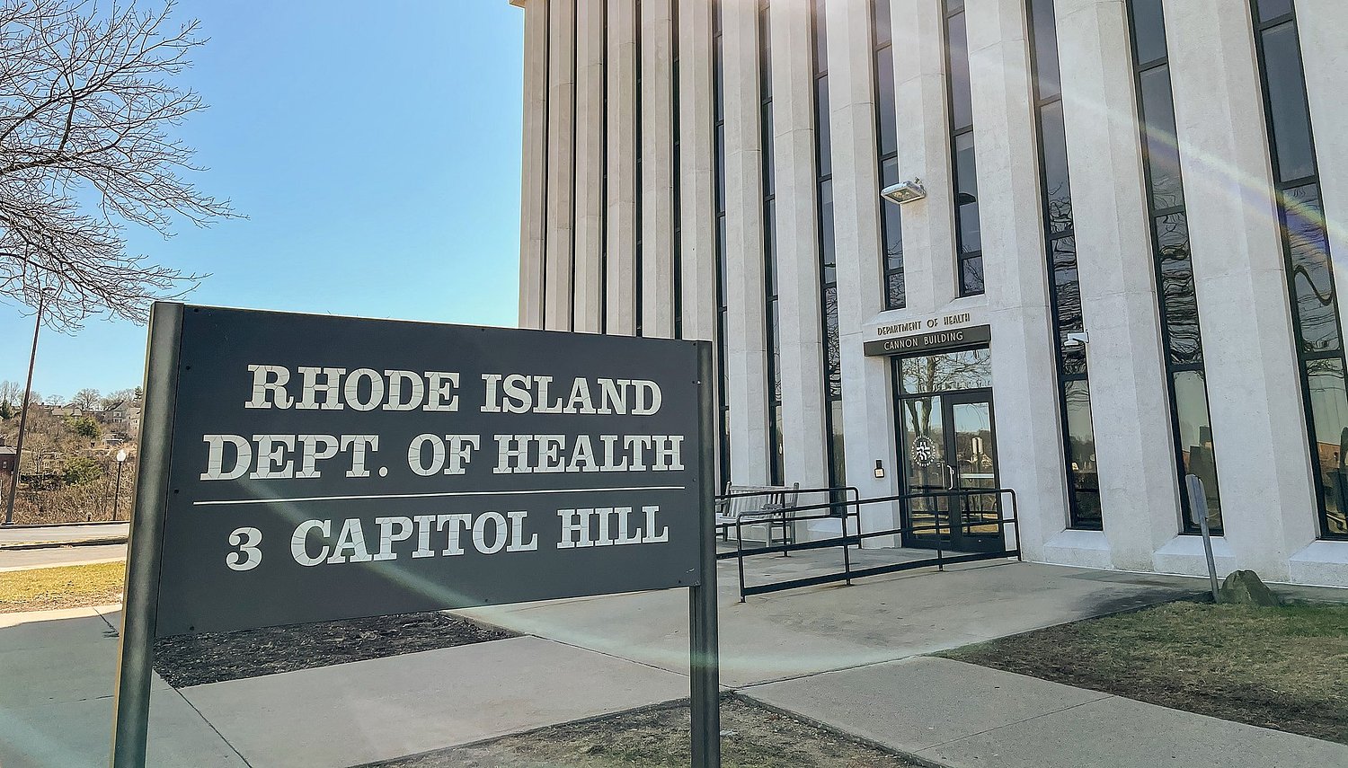 Rhode Island confirms second measles case of 2026 in patient seen at Middletown urgent care