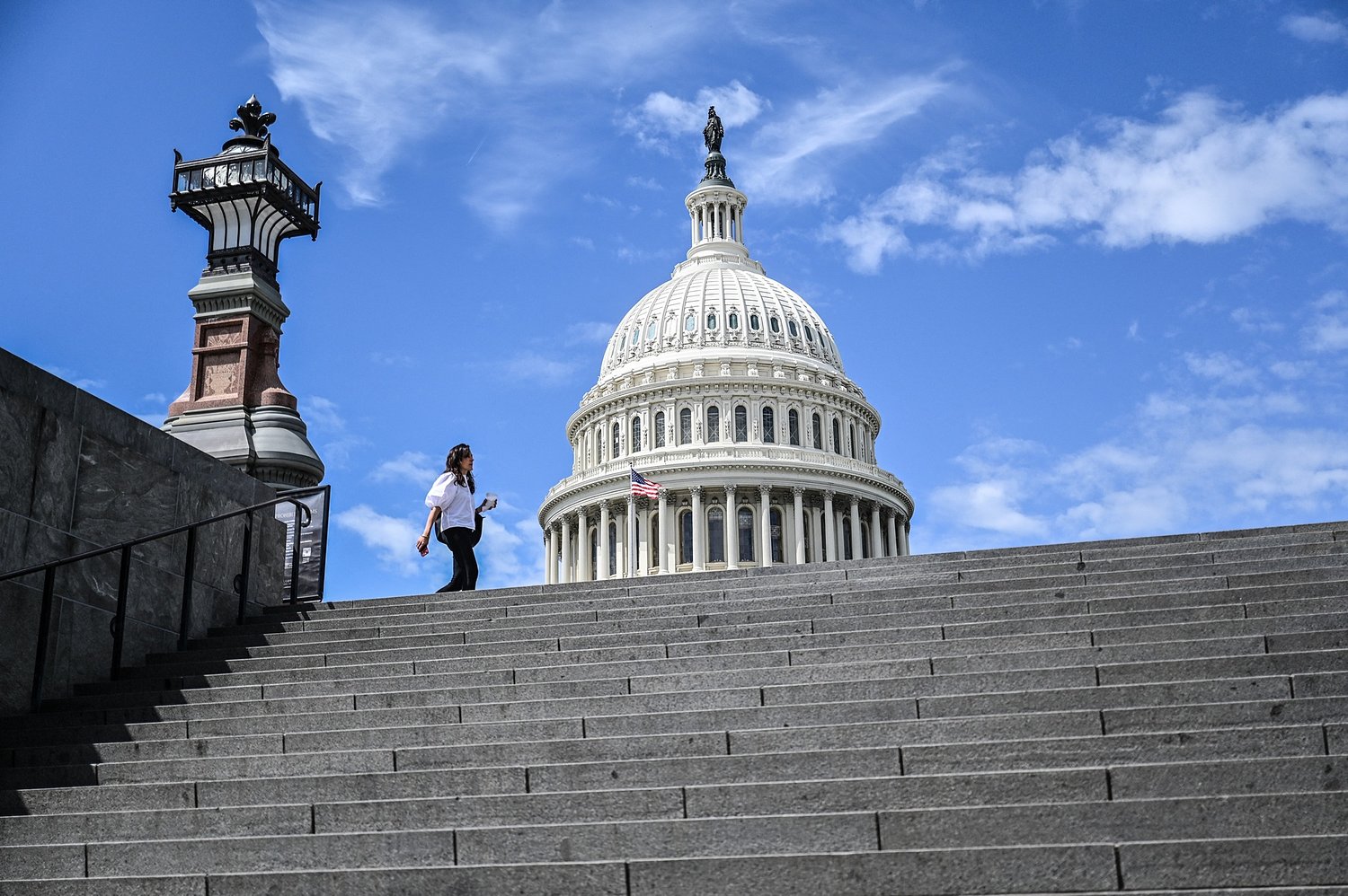 Congress Has Become Almost Totally Irrelevant