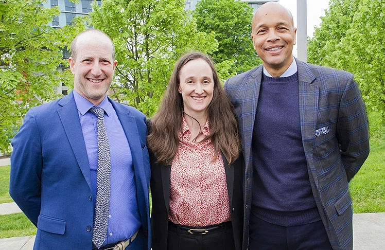 City Leaders Look To Expand Childcare, Education And Career Pathways