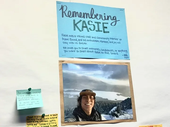 UMaine junior killed in pulp mill incident remembered as ‘wicked smart’