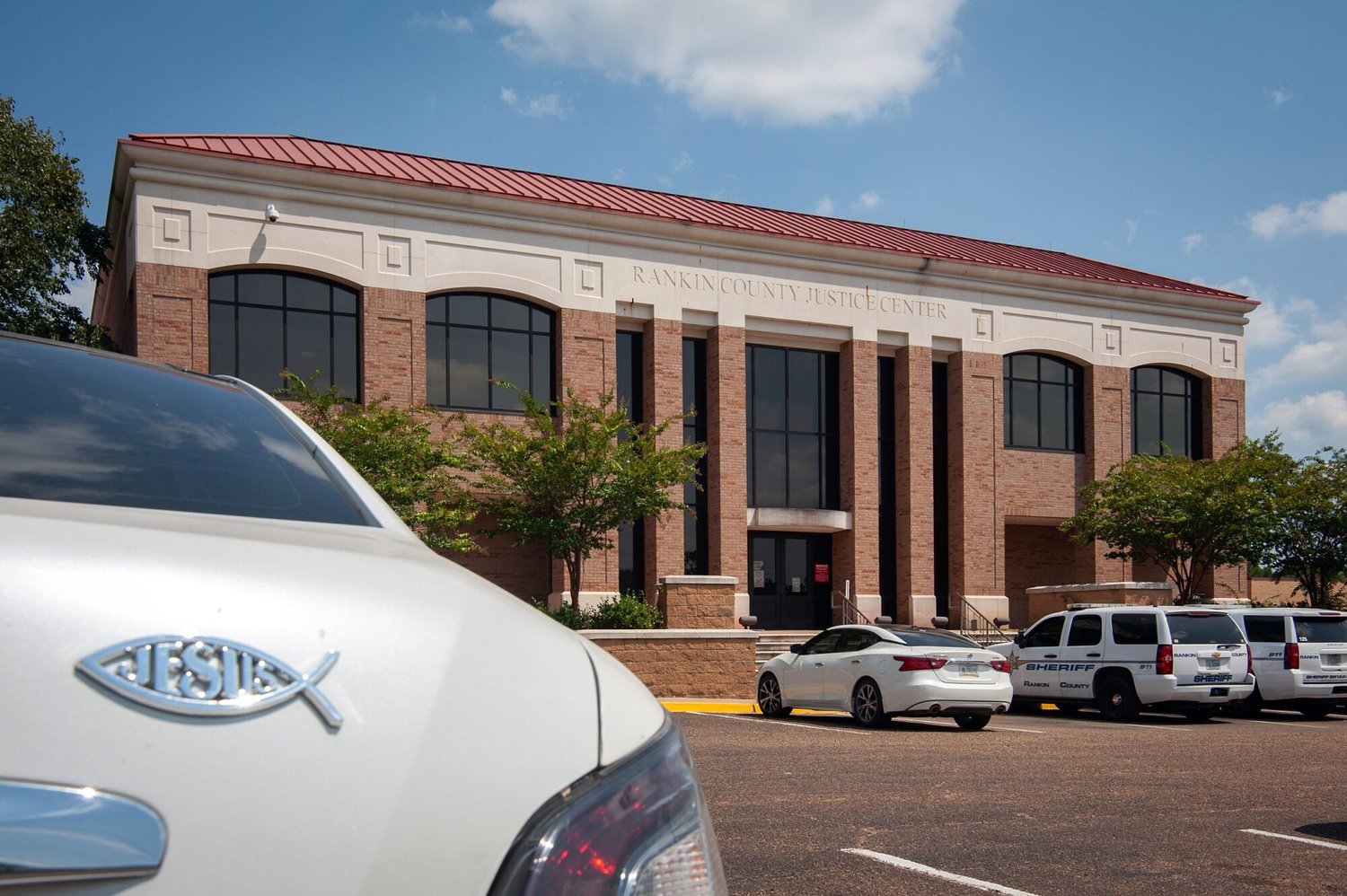 ACLU and Center for Constitutional Rights sue Rankin County DA over public records of ‘Goon Squad’ cases 