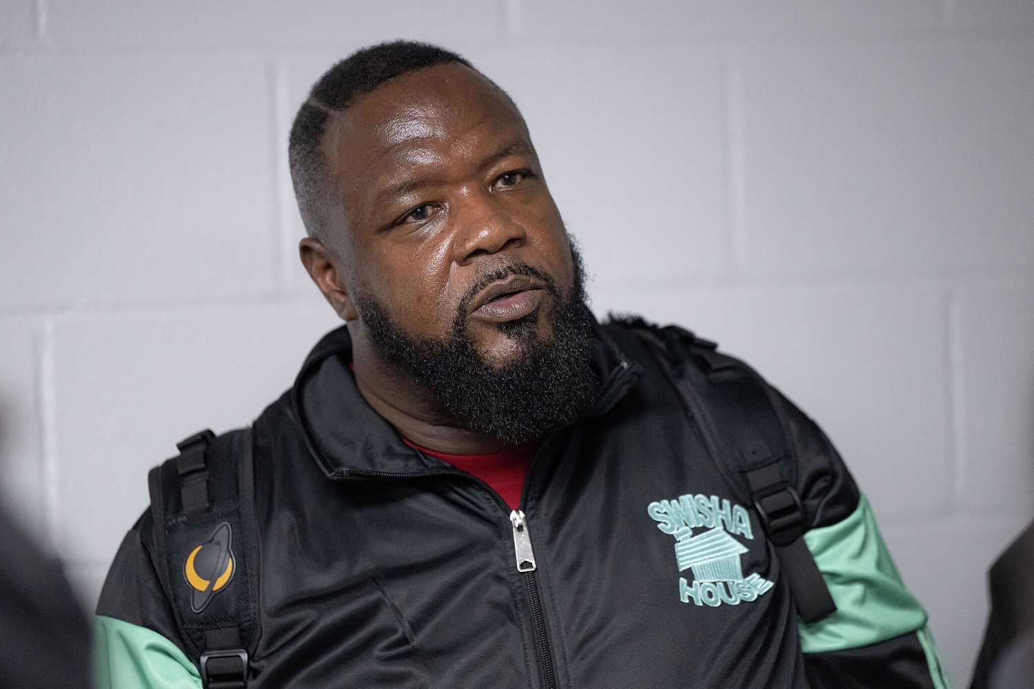 Swishahouse founder, Houston hip-hop icon Michael '5000' Watts dies