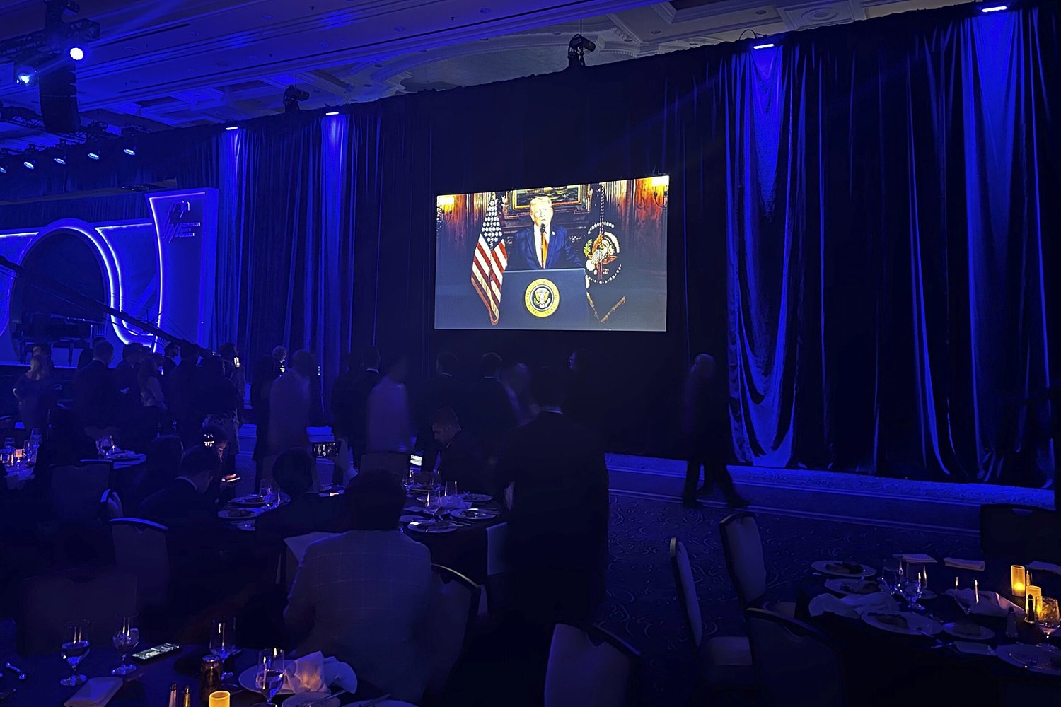 RJC summit confronts right-wing antisemitism without naming names