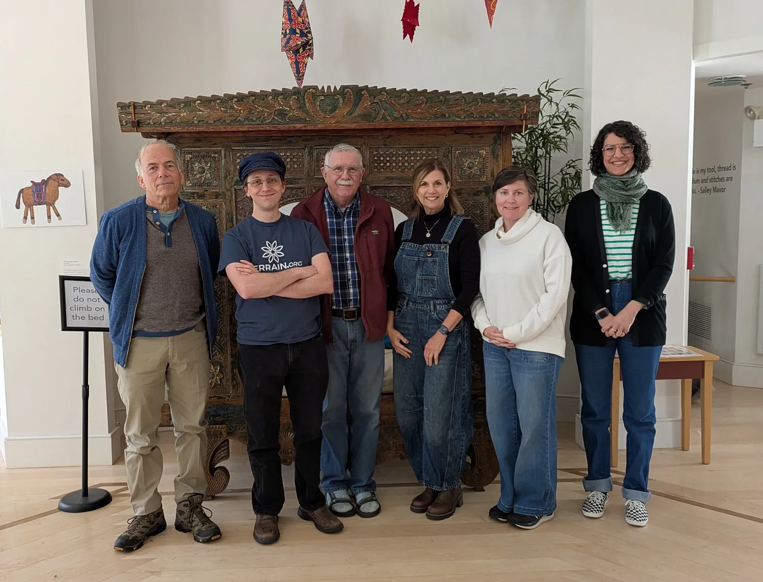 Winners named at Monadnock Writers Group’s fiction slam