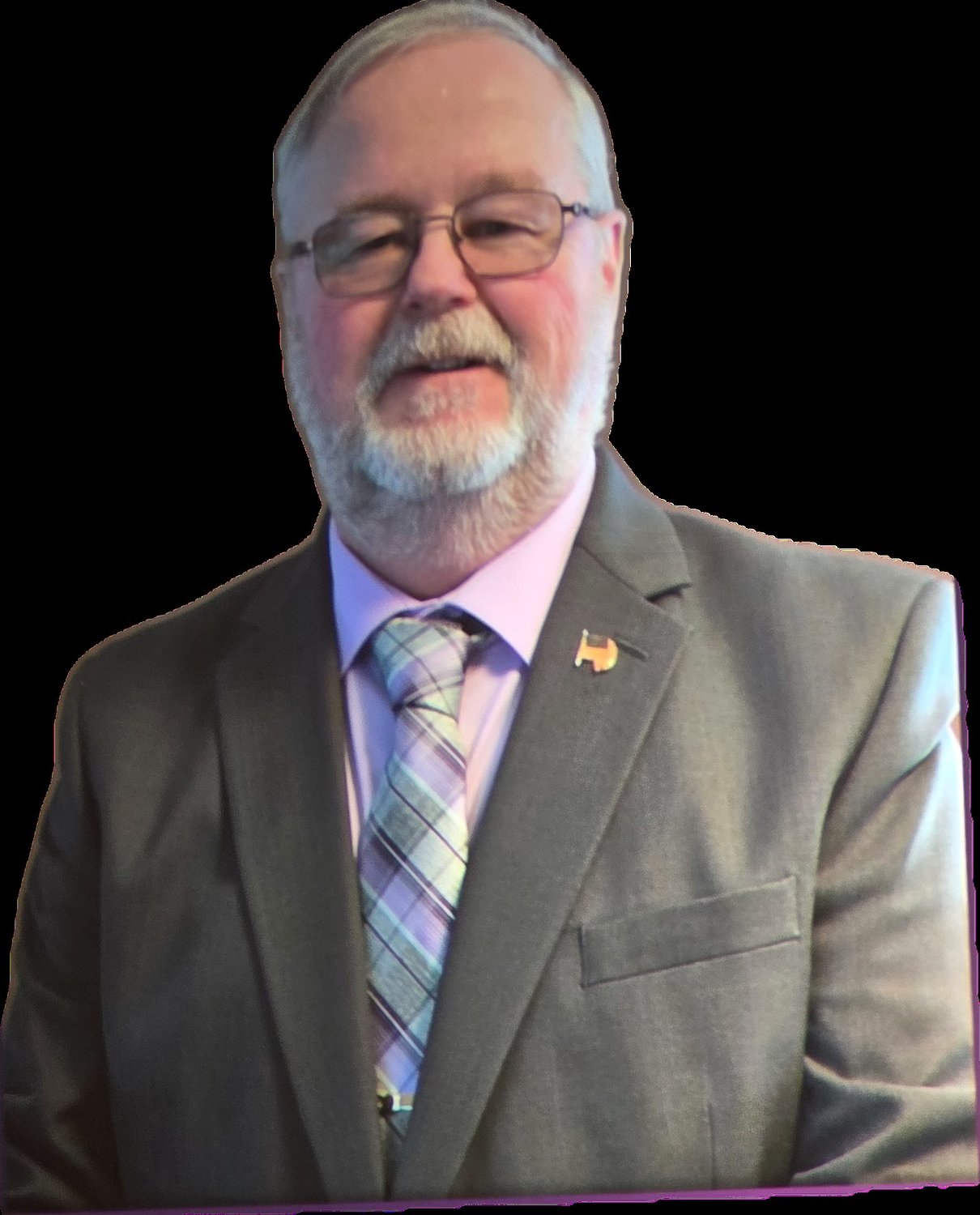 Maine County Official of March,Timothy Turner