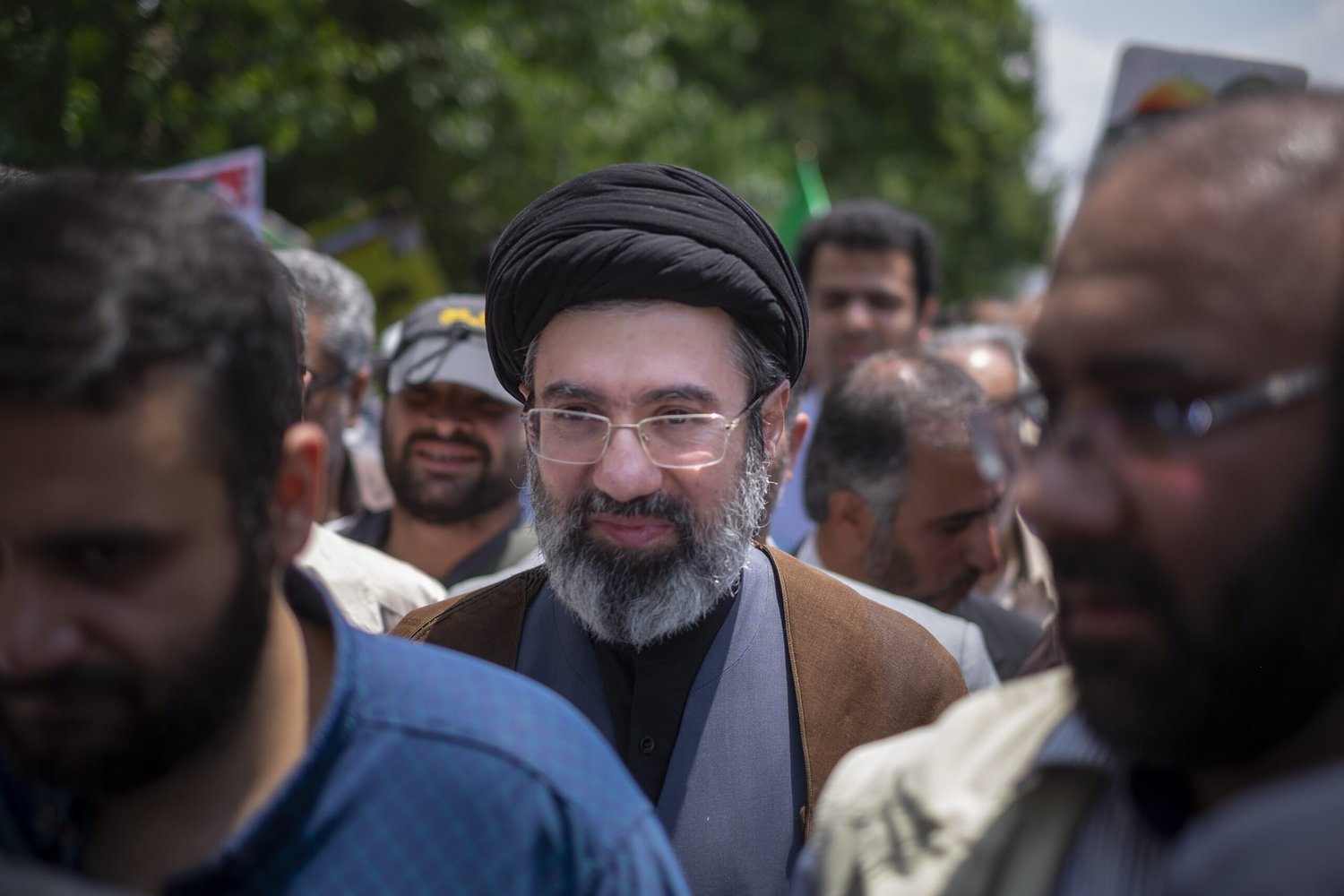 Day 5: Israel vows to eliminate Khamenei’s successor 