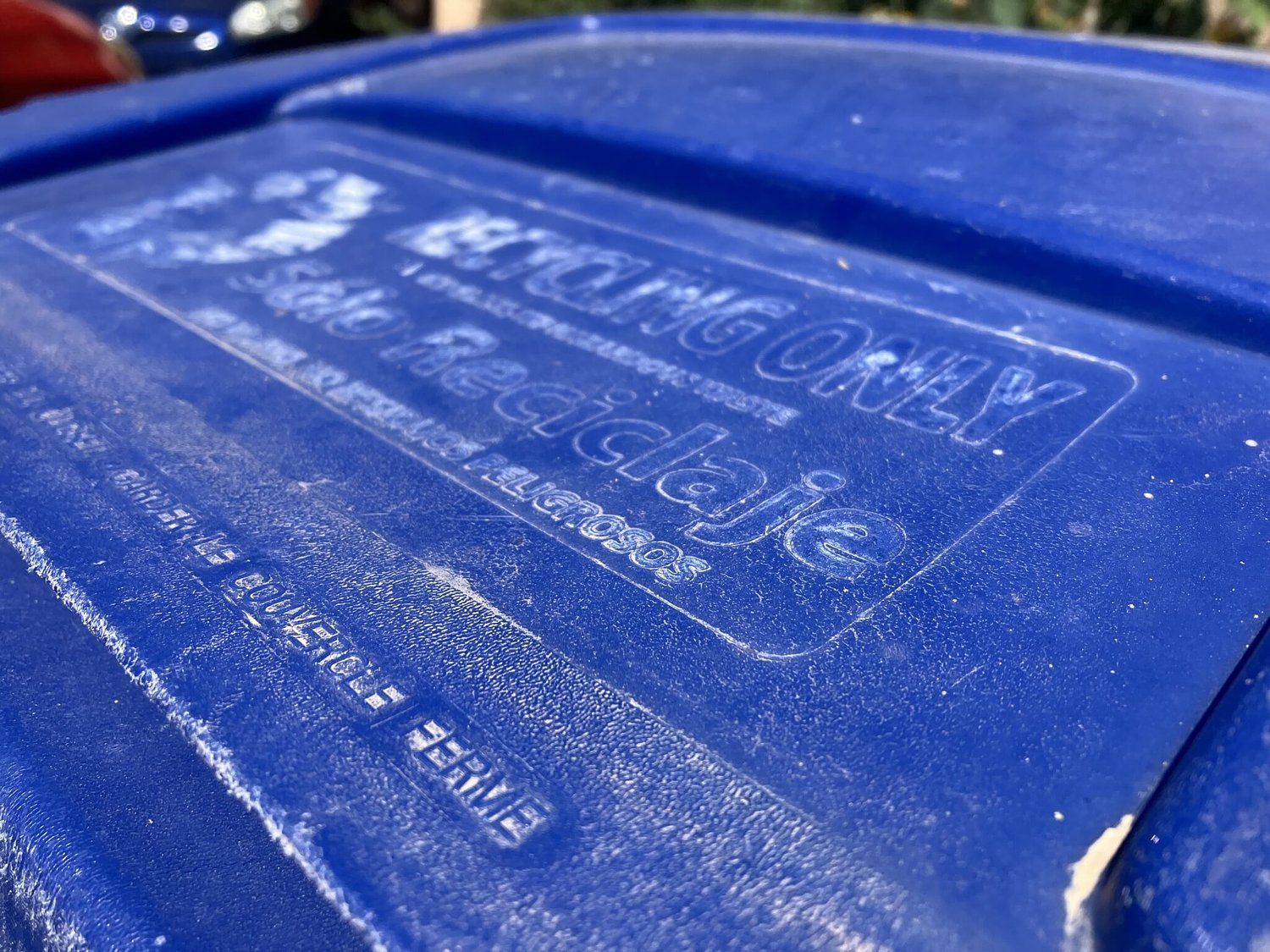 New Orleans News Quiz: Plans to expand city recycling program at risk