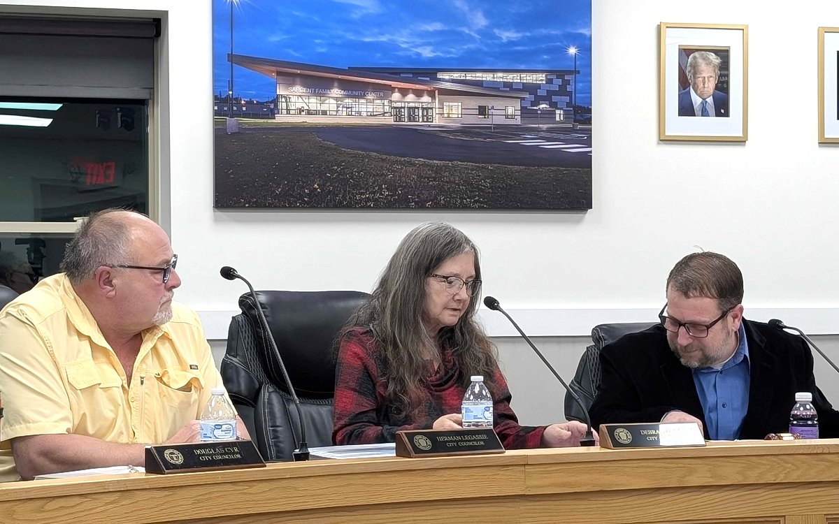 Presque Isle approves moratorium on new marijuana businesses