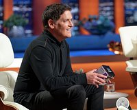 Mark Cuban invests in Texas restaurant chain before leaving 'Shark Tank'