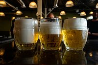 Lukr Love: How Houstonians are embracing traditional Czech foamy beers