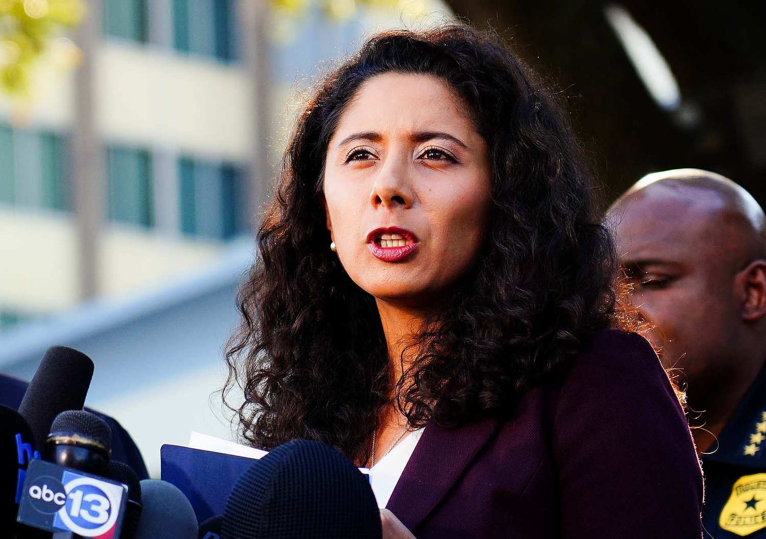 Harris County commissioners reject Judge Hidalgo’s $23K Paris trip proposal