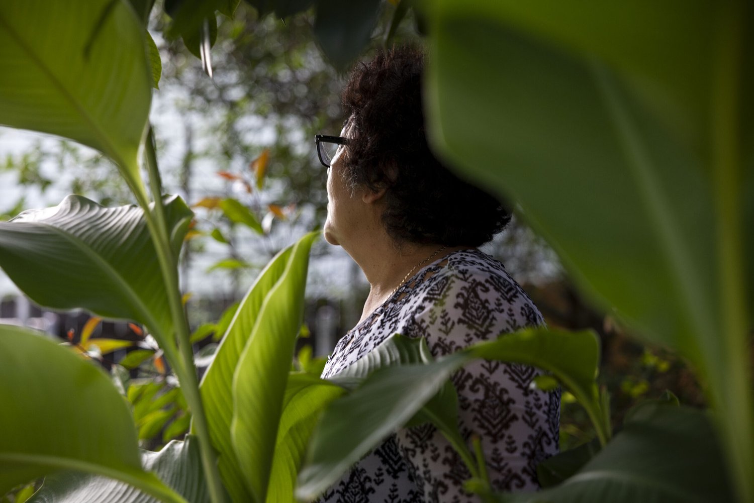 Immigrants helped rebuild New Orleans, then they set down roots. Under Trump, some worry they’ll be forced to leave.
