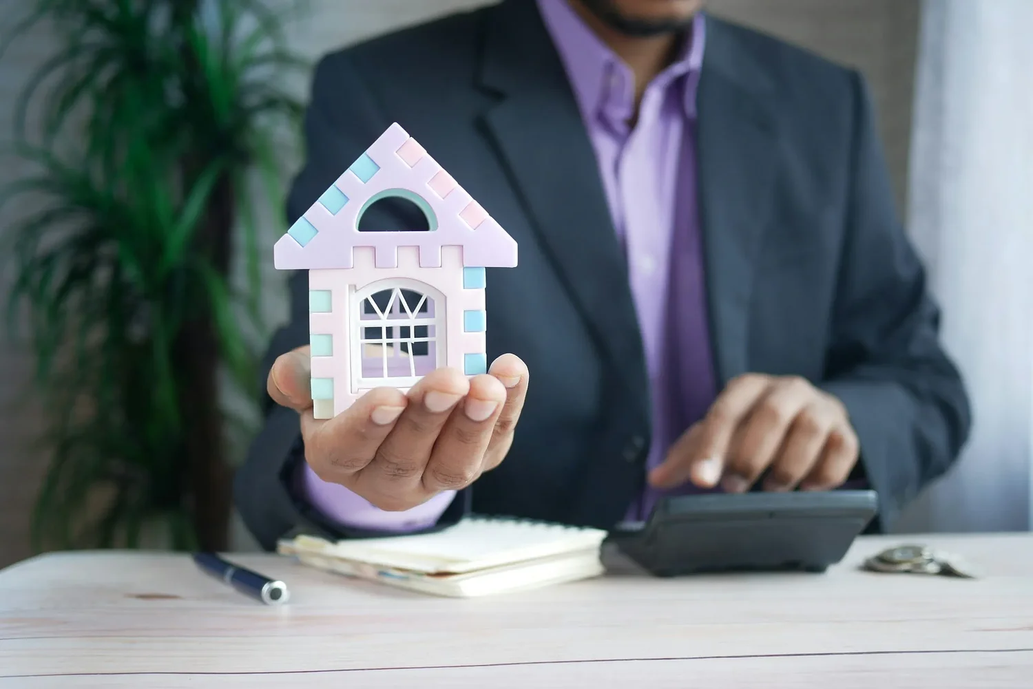 ‘3 by 30’ aims to create 3 million Black homeowners—but barriers persist