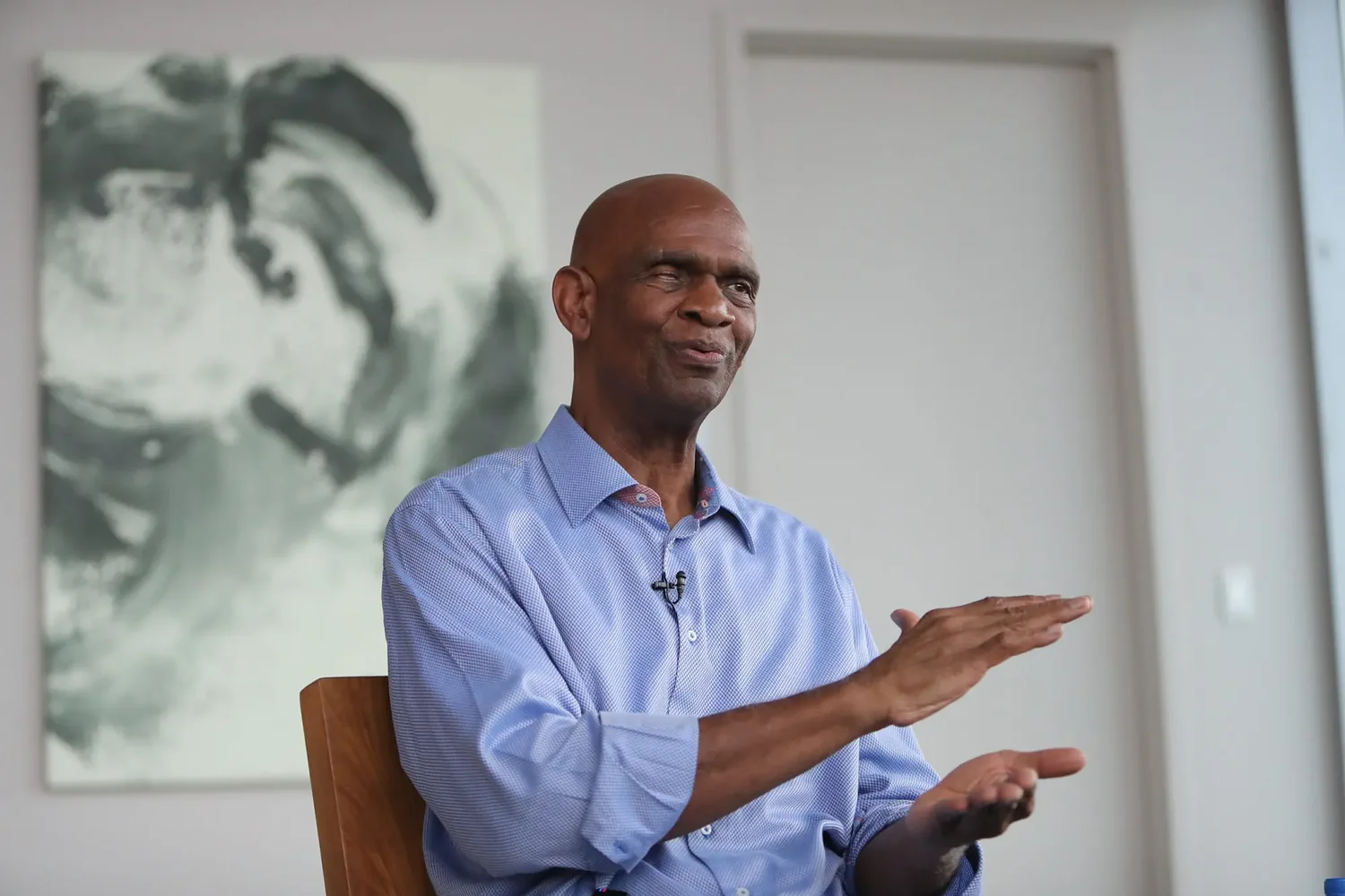 Kirbyjon Caldwell: A pastor’s path from indictment to remorse and renewal