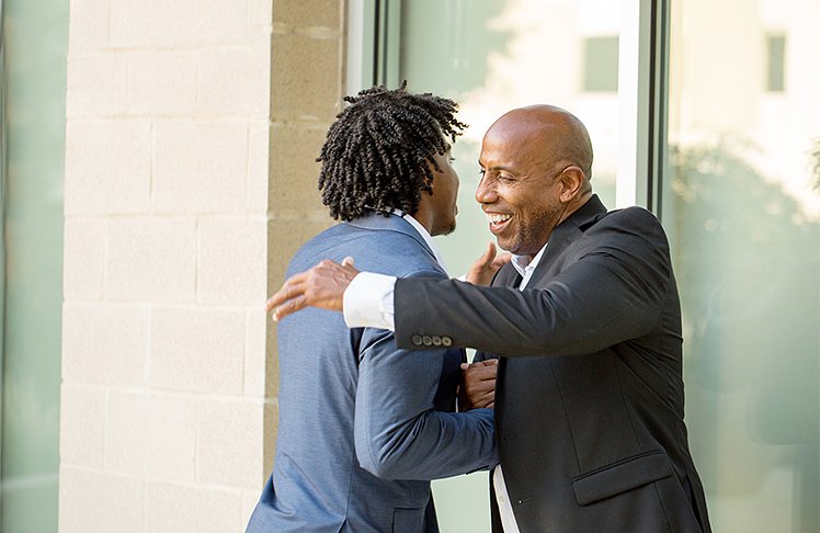 The Lasting Impact Of Race On The Identity And Experiences Of Black Americans