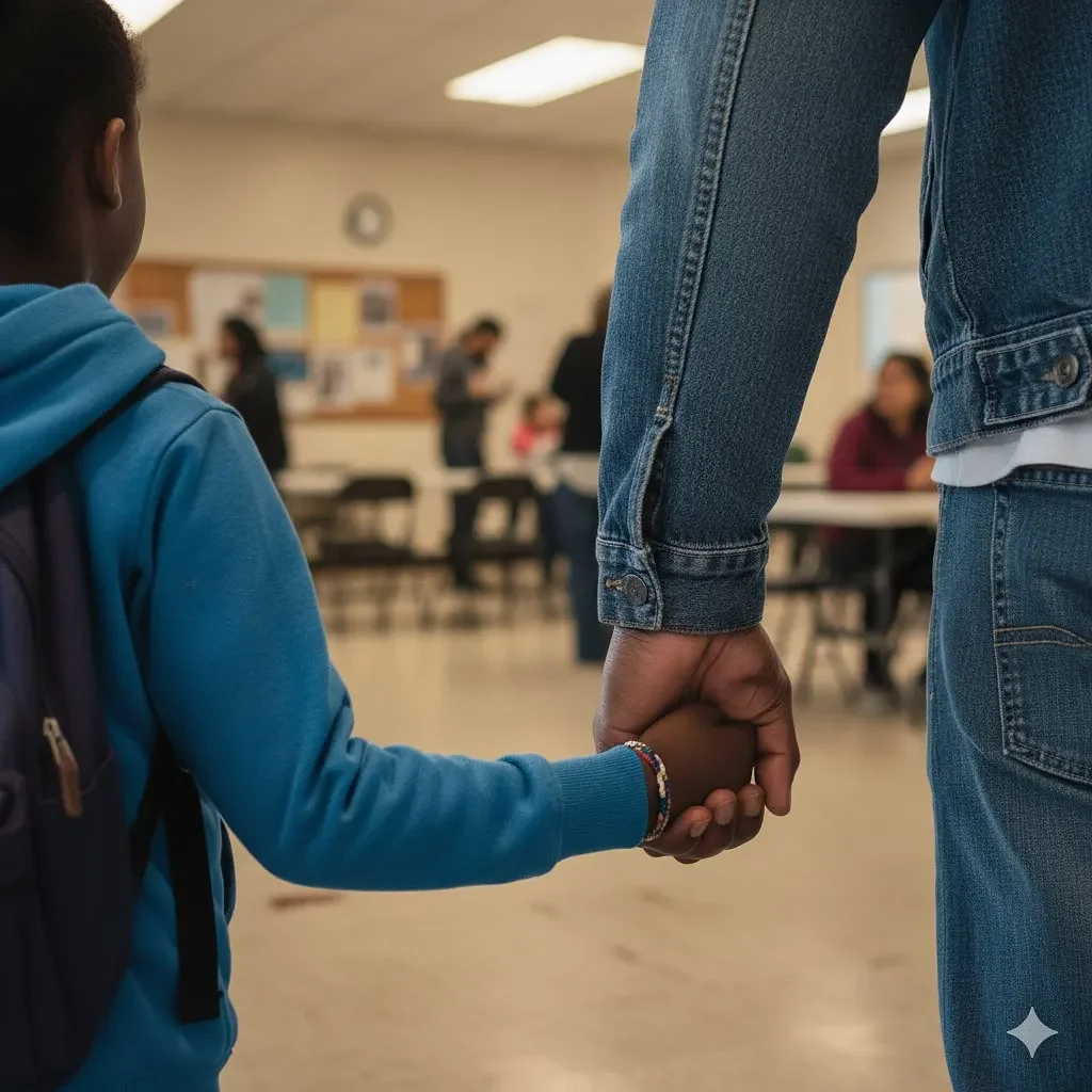D.C. boosts support for vulnerable families through new TANF law