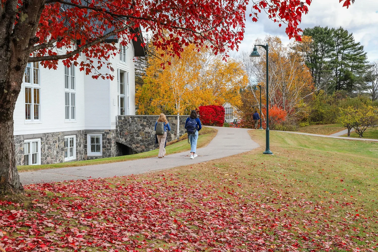 Proctor Academy receives $10M gift — its largest ever