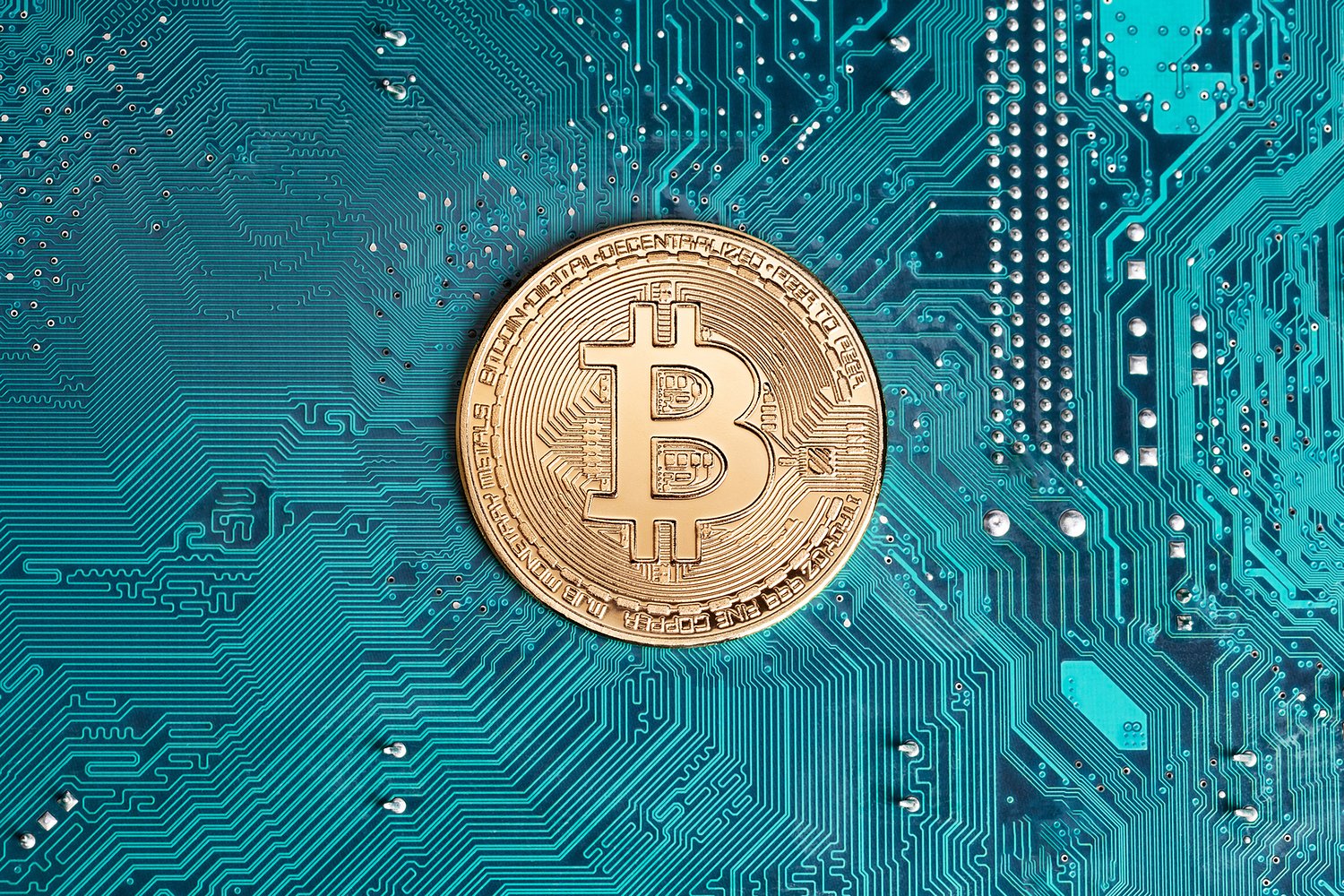 Granite Geek: Confused by the state’s Bitcoin bond? Me, too