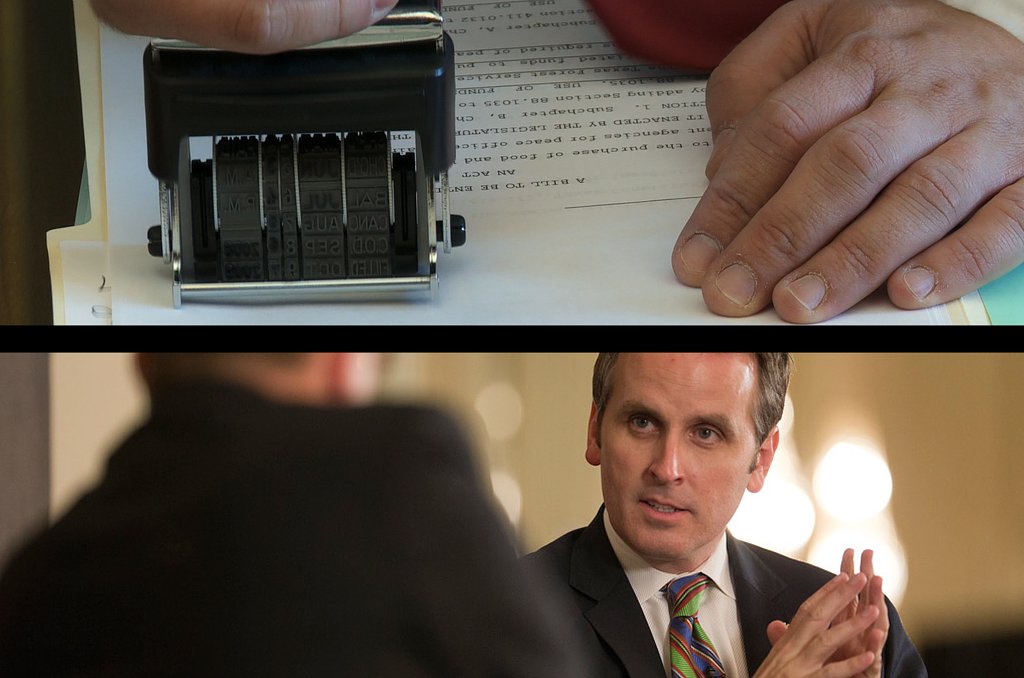 Lawsuit halts Texas’ $3 billion dementia fund