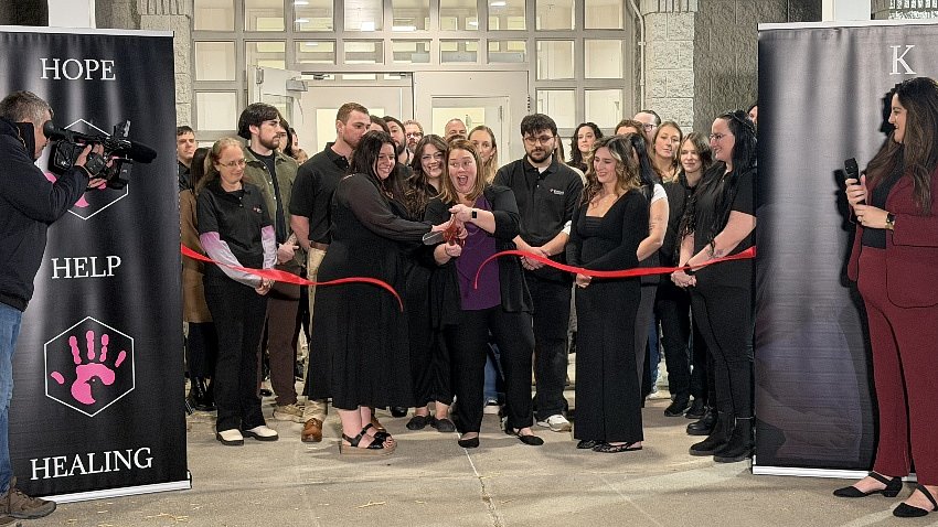 KidsPeace opens new special-purpose school facility in Orono