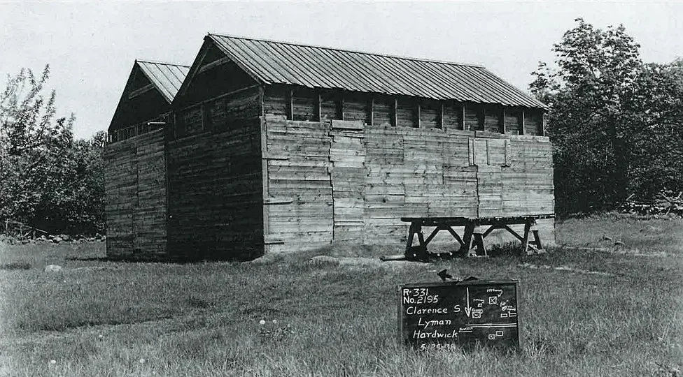 Athol resident produces 41st annual Quabbin History Calendar
