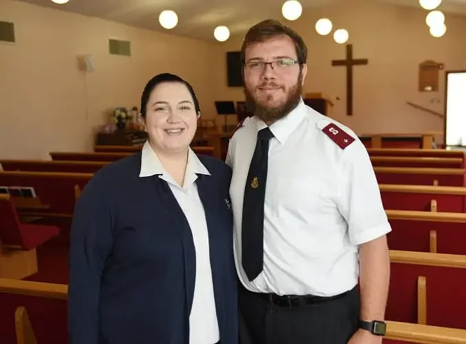 Local Salvation Army chapters seek volunteer bell ringers