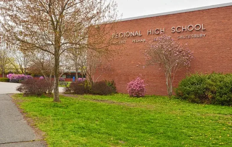 Student performance at Amherst schools improves, but MCAS participation lags
