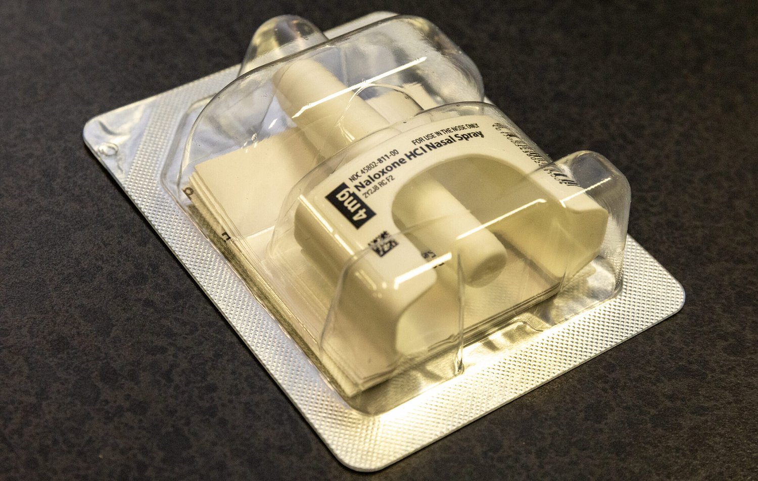 Opioid advisory council set to meet in Jackson