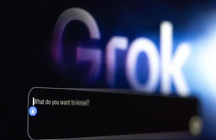 Grok’s Antisemitic Outbursts Reflect A Problem With AI Chatbots