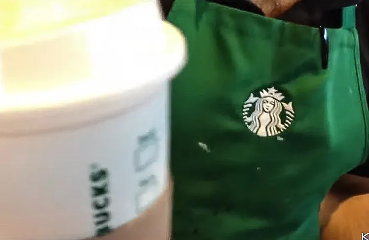 Starbucks Announces Layoffs As Part Of Strategic Revamp