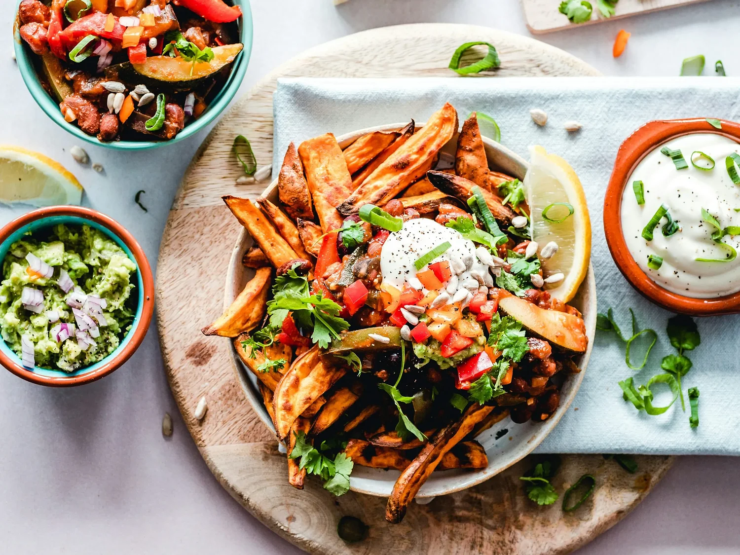 10 benefits of a plant-based diet