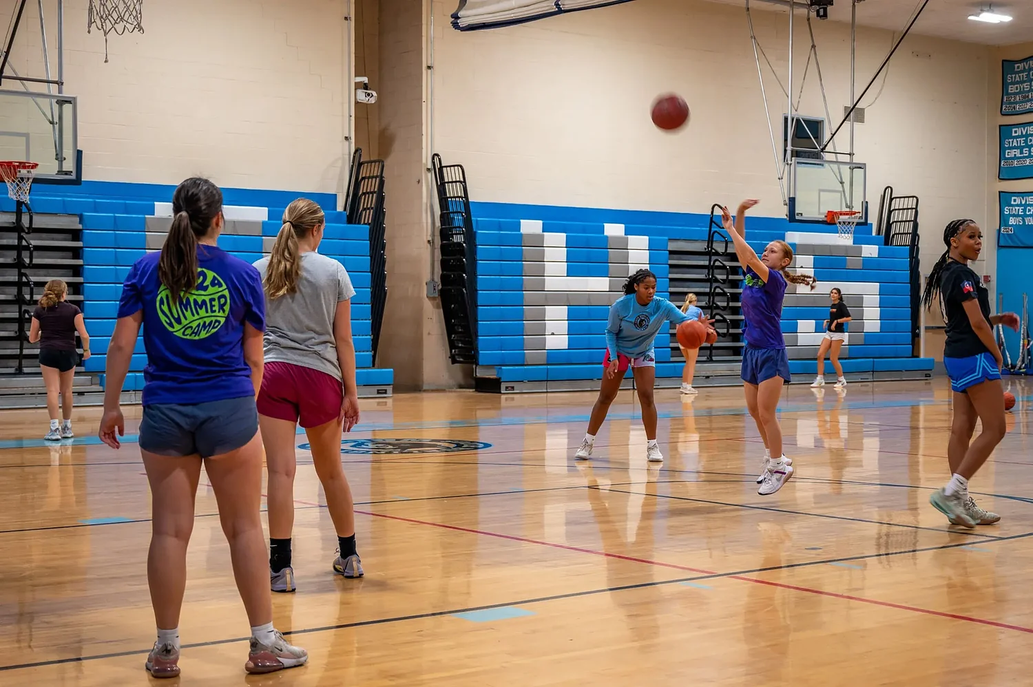 As Vermont’s referees step down, their spots remain largely vacant