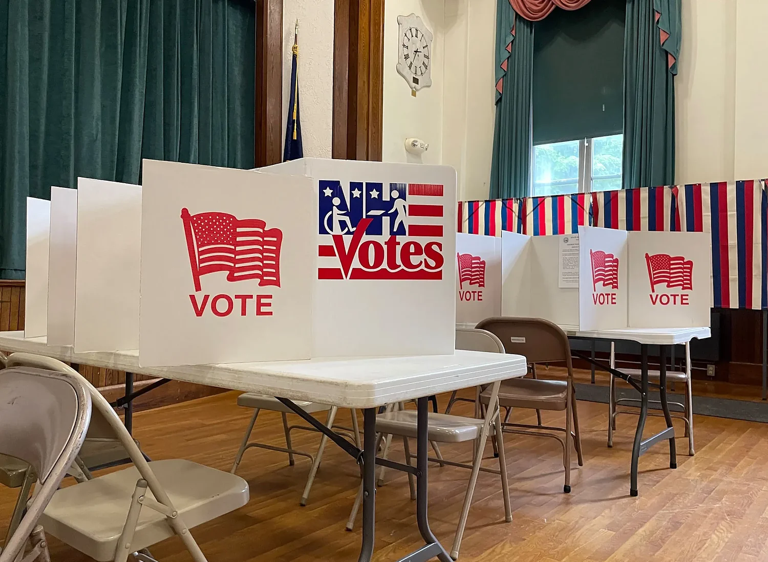 NH court rejects lawsuit against new absentee voting restrictions
