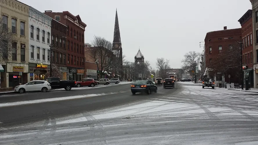 Guest column: Picture Main Street and loss of commerce