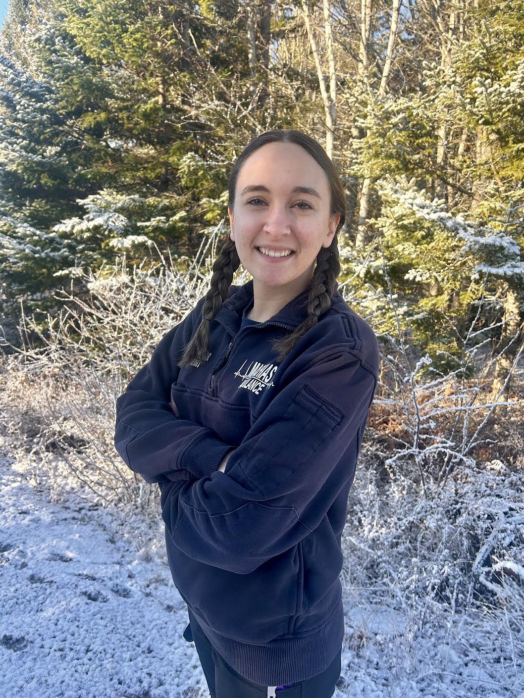 To help prevent chronic health issues, UMaine researchers strengthening mental wellbeing among Downeast seniors