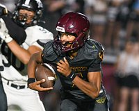 Clutch two-point conversion stop preserves Montini’s 31-29 win over Fenwick