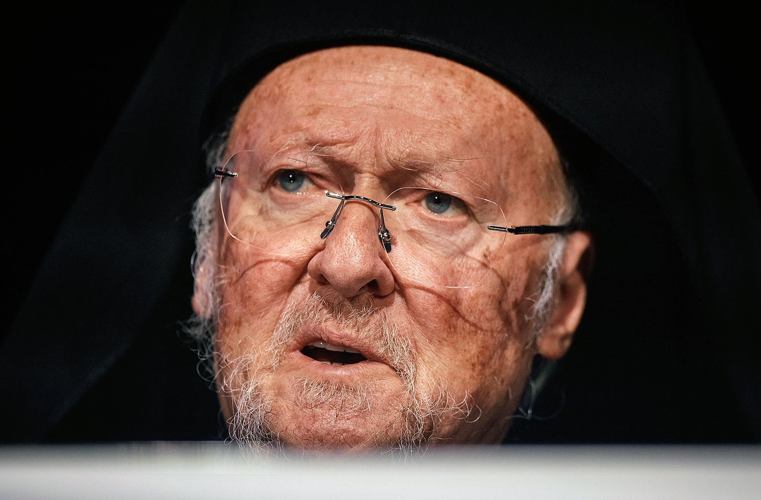 New website alerts Orthodox Church to ‘clergy sex abuse problem it must reckon with’