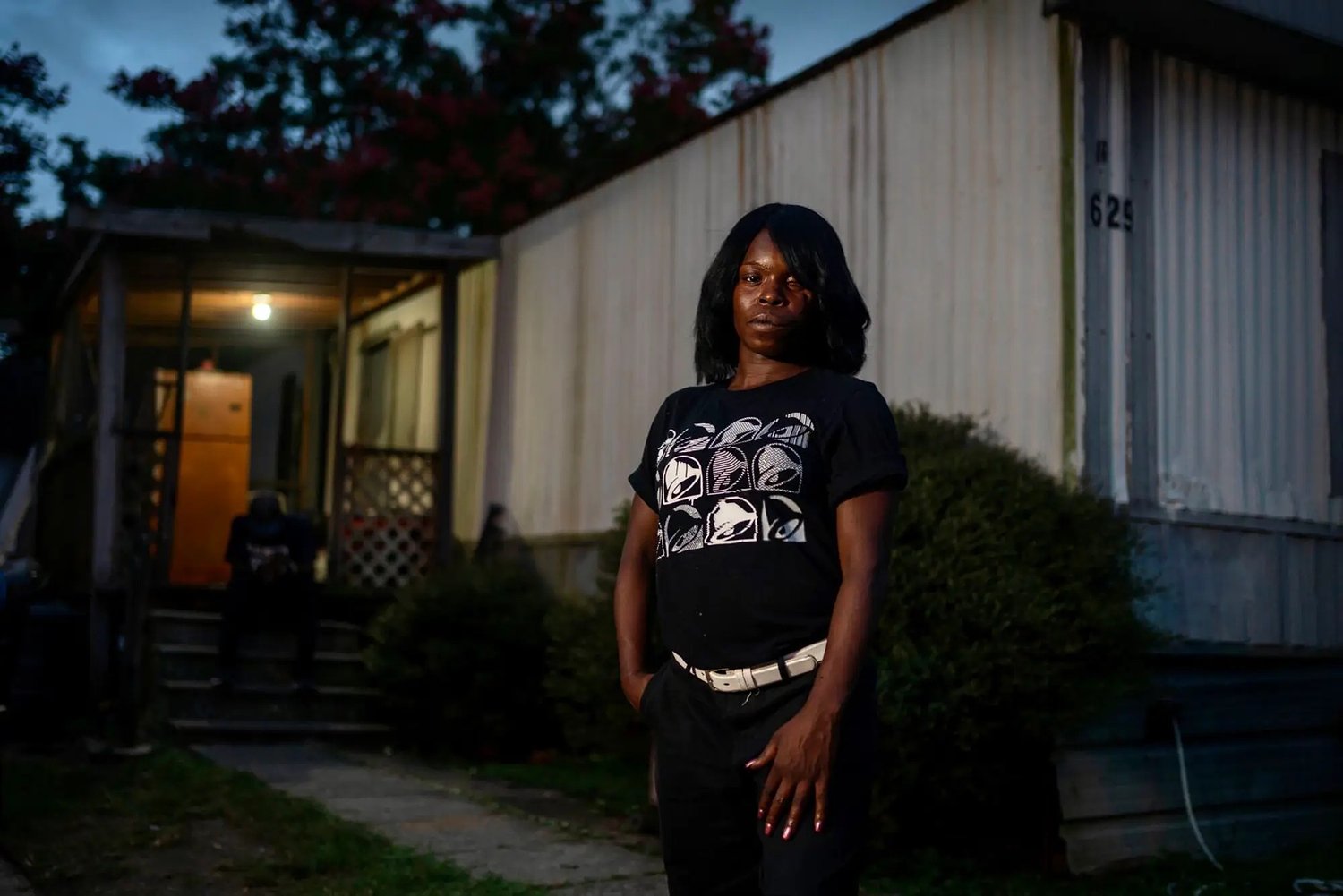 Four years after cop was filmed slamming Black woman to the ground, Louisiana passes accountability law