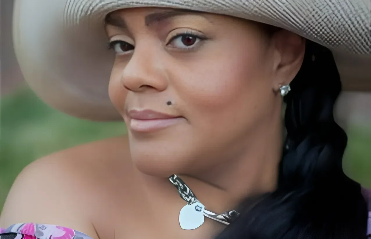 Charlene Hyman, Baltimore fashion icon, remembered for global impact and creative legacy