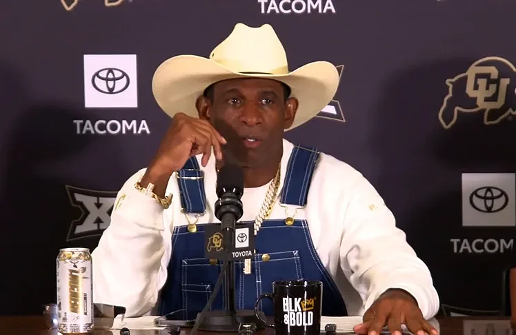 Deion Sanders Advocates For Health Screenings Following Cancer Recovery