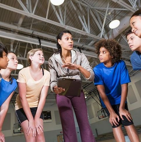 The Impact of Youth Sports on Girls