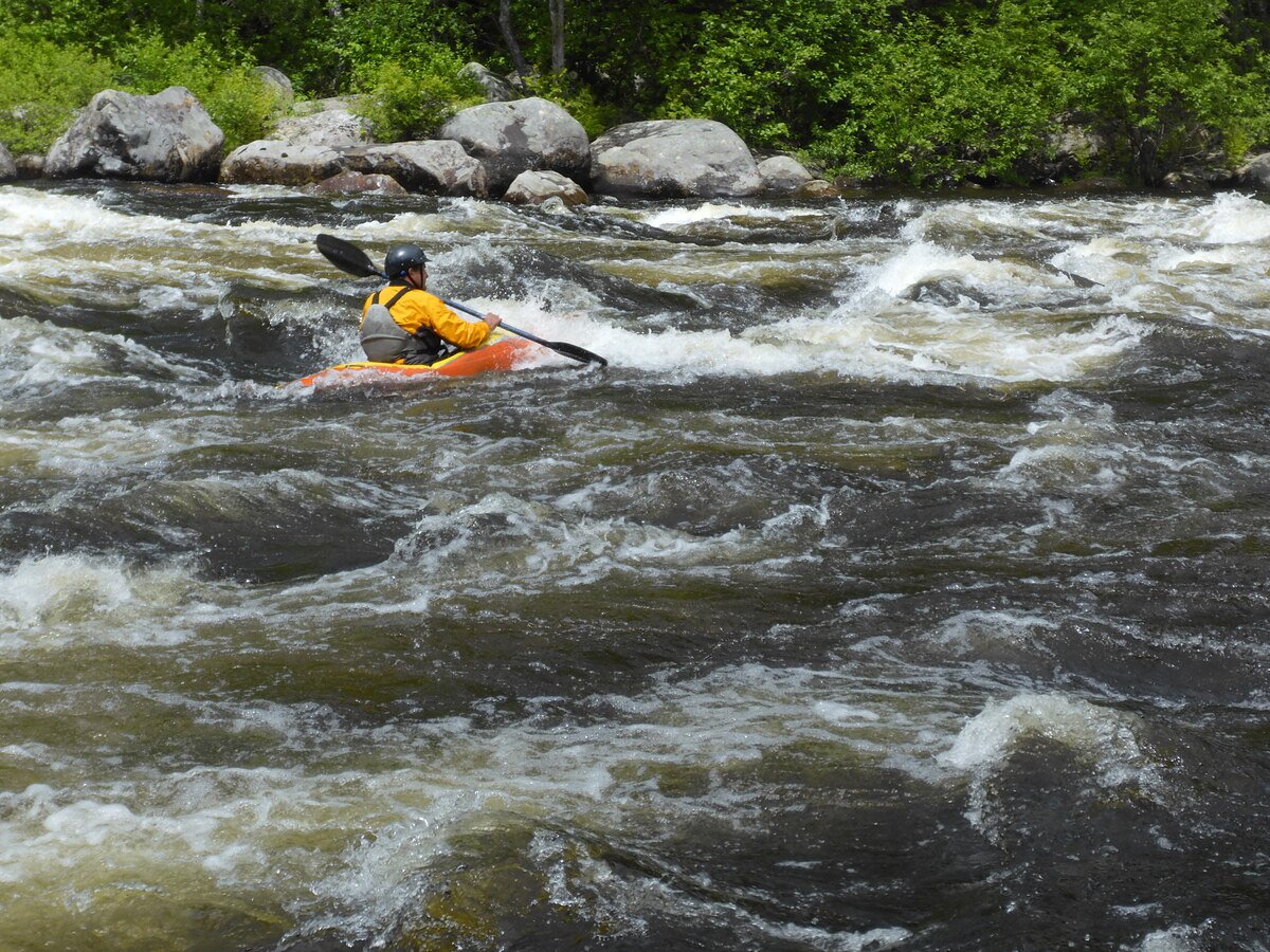 What I got wrong about cold-water safety in Maine 