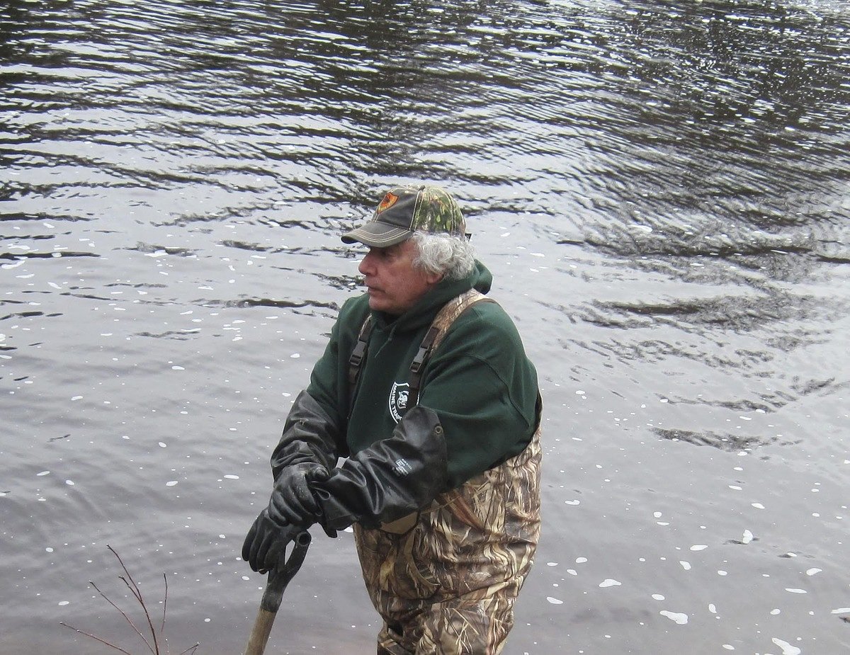What a trapper learned about wildlife after 60 years in the Maine woods