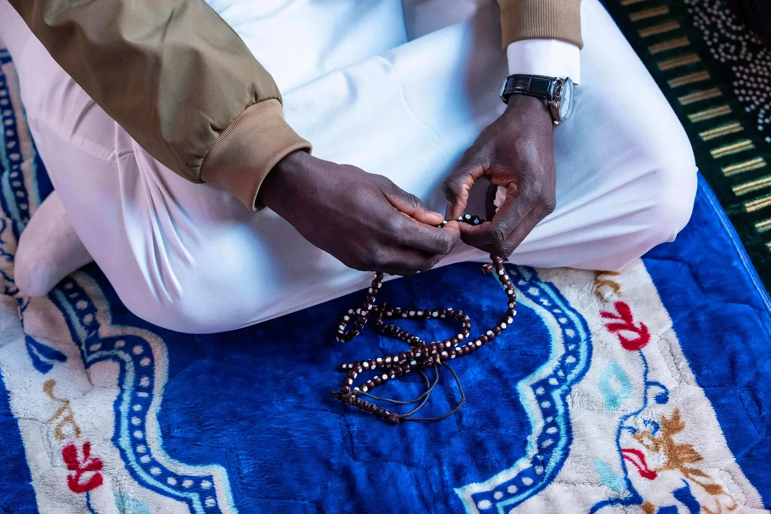 Ramadan Invites Us to Imagine a Better Future