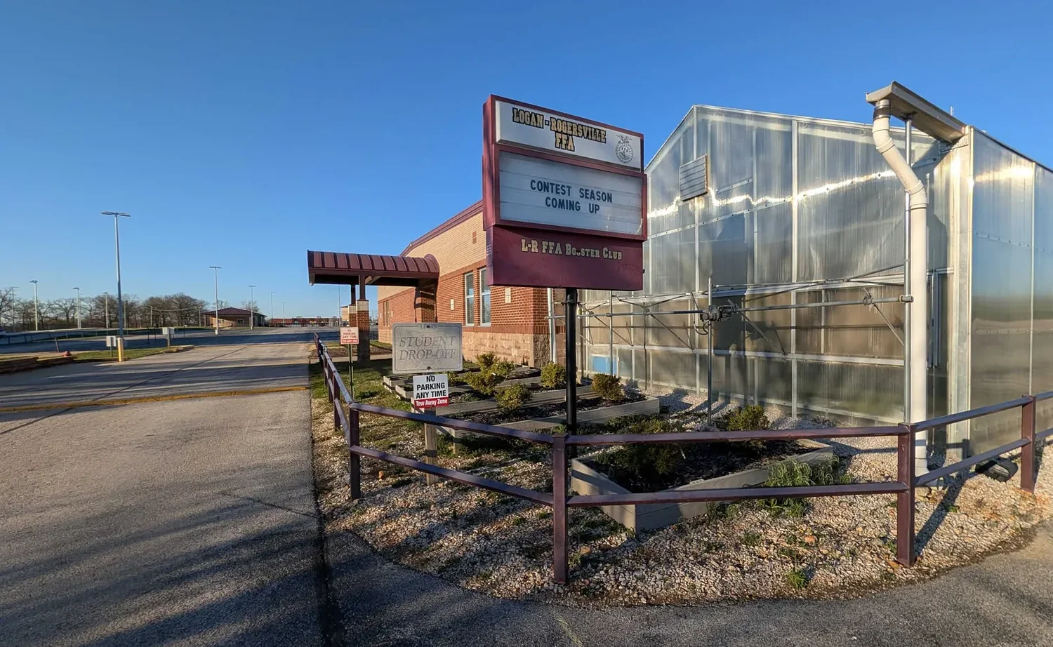 Logan-Rogersville seeks $24 million bond for new ag center, classroom expansions