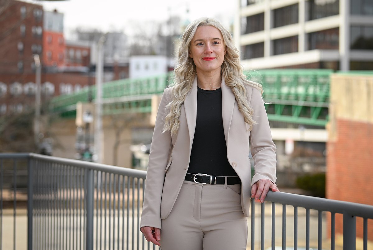 Meet the woman running to be Penobscot County’s chief prosecutor