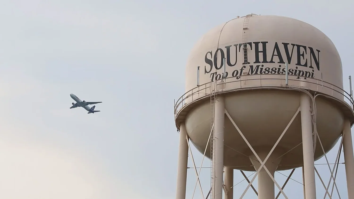 NAACP threatens to sue Elon Musk's xAI over pollution in Mississippi